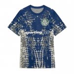 Tailandia Camisola Palmeiras Goleiro Special 2026