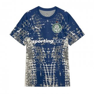Tailandia Camisola Palmeiras Goleiro Special 2026