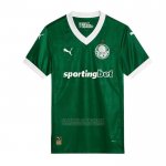 Tailandia Camisola Palmeiras 1º 2025