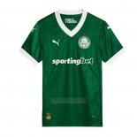 Tailandia Camisola Palmeiras 1º 2025