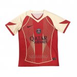 Tailandia Camisola Paris Saint-Germain Special 2025-2026 Vermelho