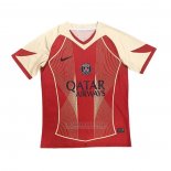 Tailandia Camisola Paris Saint-Germain Special 2025-2026 Vermelho