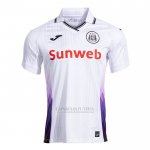 Tailandia Camisola RSC Anderlecht 2º 2025-2026