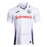 Tailandia Camisola RSC Anderlecht 2º 2025-2026