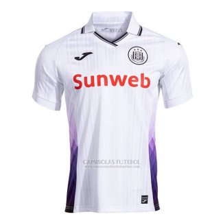 Tailandia Camisola RSC Anderlecht 2º 2025-2026