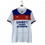 Tailandia Camisola Rangers 2º 2025-2026