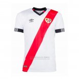 Tailandia Camisola Rayo Vallecano 1º 2020-2021