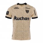 Tailandia Camisola Rc Lens Goleiro Special 2024-2025