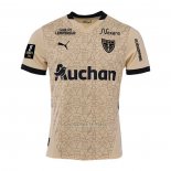 Tailandia Camisola Rc Lens Goleiro Special 2024-2025