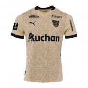 Tailandia Camisola Rc Lens Goleiro Special 2024-2025