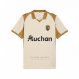 Tailandia Camisola RC Lens 3º 2025-2026