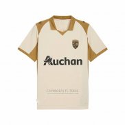 Tailandia Camisola RC Lens 3º 2025-2026