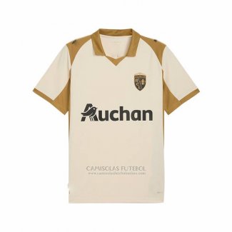 Tailandia Camisola RC Lens 3º 2025-2026