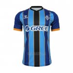 Tailandia Camisola Real Betis Special 2025-2026 Azul