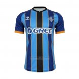 Tailandia Camisola Real Betis Special 2025-2026 Azul
