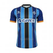 Tailandia Camisola Real Betis Special 2025-2026 Azul