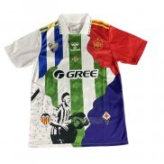 Tailandia Camisola Real Betis Special Joaquin 2025-2026