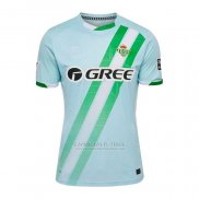 Tailandia Camisola Real Betis 2º 2025-2026