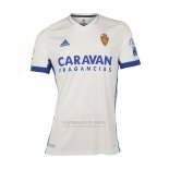 Tailandia Camisola Real Zaragoza 1º 2020-2021