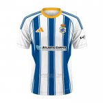 Tailandia Camisola Recreativo de Huelva 1º 2025-2026