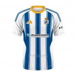 Tailandia Camisola Recreativo de Huelva 1º 2025-2026