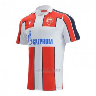 Tailandia Camisola Red Star Belgrade 1º 2021-2022