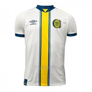 Tailandia Camisola Rosario Central 2º 2022