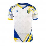 Tailandia Camisola Rosario Central 2º 2025