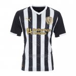 Tailandia Camisola Rotherham United 2º 2025-2026