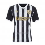 Tailandia Camisola Rotherham United 2º 2025-2026