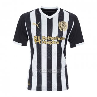 Tailandia Camisola Rotherham United 2º 2025-2026