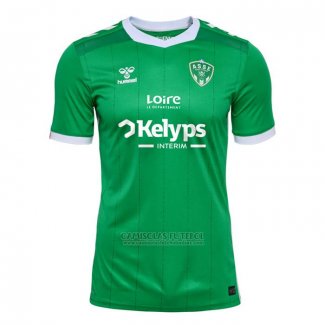 Tailandia Camisola Saint-Etienne 1º 2024-2025