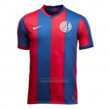 Tailandia Camisola San Lorenzo 1º 2021-2022