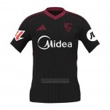Tailandia Camisola Sevilha 3º 2025-2026