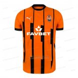 Tailandia Camisola Shakhtar Donetsk 1º 2024-2025