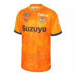 Tailandia Camisola Shimizu S-Pulse 1º 2025