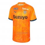 Tailandia Camisola Shimizu S-Pulse 1º 2025