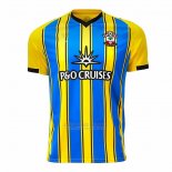 Tailandia Camisola Southampton 2º 2025-2026