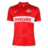 Tailandia Camisola Spartak Moscow 1º 2021-2022