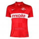 Tailandia Camisola Spartak Moscow 1º 2021-2022