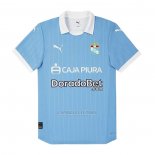 Tailandia Camisola Sporting Cristal 1º 2025