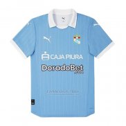Tailandia Camisola Sporting Cristal 1º 2025