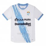 Tailandia Camisola Sporting Cristal 2º 2025
