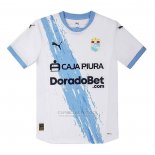 Tailandia Camisola Sporting Cristal 2º 2025