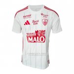 Tailandia Camisola Stade Brestois 2º 2025-2026