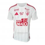 Tailandia Camisola Stade Brestois 2º 2025-2026