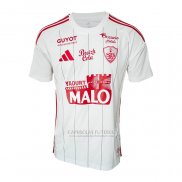 Tailandia Camisola Stade Brestois 2º 2025-2026
