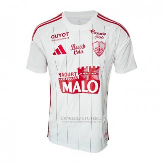 Tailandia Camisola Stade Brestois 2º 2025-2026