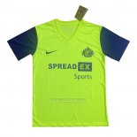 Tailandia Camisola Sunderland 3º 2023-2024