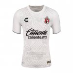Tailandia Camisola Tijuana Goleiro 3º 2023-2024